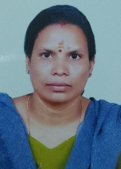 Sangeetha - Part time Cleaner in Hebbal in Bangalore Bengaluru